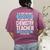 Chemistry Teacher Appreciation Men Women T-Shirt Women's Comfort Colors T-Shirt Back Print Berry Chemistry Teacher Appreciation Men Women T-Shirt Women's Comfort Colors T-Shirt Back Print Berry