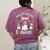 Chillin With My Sped Snowmies Teacher Student Christmas Women's Comfort Colors T-Shirt Back Print Berry Chillin With My Sped Snowmies Teacher Student Christmas Women's Comfort Colors T-Shirt Back Print Berry