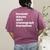 Choreographer Dance Teacher Cool Unique Shirt For Men Women Women's Comfort Colors T-Shirt Back Print Berry Choreographer Dance Teacher Cool Unique Shirt For Men Women Women's Comfort Colors T-Shirt Back Print Berry