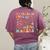 My Class Is Full Of Treble Makers Funny Music Teacher Groovy Men Women Girls Kids Women's Comfort Colors T-Shirt Back Print Berry My Class Is Full Of Treble Makers Funny Music Teacher Groovy Men Women Girls Kids Women's Comfort Colors T-Shirt Back Print Berry