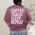 Coffee Teach Sleep Repeat Shirt Coffee Men Women Teacher Women's Comfort Colors T-Shirt Back Print Berry