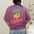 Computer Teacher Back To School Kids Ctrl Alt Learn Women's Comfort Colors T-Shirt Back Print Berry Computer Teacher Back To School Kids Ctrl Alt Learn Women's Comfort Colors T-Shirt Back Print Berry