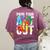 Cool Artist For Men Women Painter Art Teacher Paint Artists Women's Comfort Colors T-Shirt Back Print Berry Cool Artist For Men Women Painter Art Teacher Paint Artists Women's Comfort Colors T-Shirt Back Print Berry
