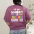 Cool Kindergarten Teacher Art For Men Women Preschool Kinder Women's Comfort Colors T-Shirt Back Print Berry