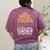 Cool Music Teacher Art For Men Women School Orchestra Coach Women's Comfort Colors T-Shirt Back Print Berry Cool Music Teacher Art For Men Women School Orchestra Coach Women's Comfort Colors T-Shirt Back Print Berry