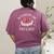 Cute Spanish Teacher Dual Language Bilingual Teacher Men Women Women's Comfort Colors T-Shirt Back Print Berry Cute Spanish Teacher Dual Language Bilingual Teacher Men Women Women's Comfort Colors T-Shirt Back Print Berry
