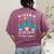 Cute SPED Teacher Special Education Cactus SPED Teacher Women's Comfort Colors T-Shirt Back Print Berry Cute SPED Teacher Special Education Cactus SPED Teacher Women's Comfort Colors T-Shirt Back Print Berry