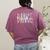Dance Teacher Appreciation Dance Instructor Dancing Teacher Women's Comfort Colors T-Shirt Back Print Berry Dance Teacher Appreciation Dance Instructor Dancing Teacher Women's Comfort Colors T-Shirt Back Print Berry