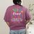 Daycare Provider Loving Kind Reliable Infant Room Teacher Women's Comfort Colors T-Shirt Back Print Berry Daycare Provider Loving Kind Reliable Infant Room Teacher Women's Comfort Colors T-Shirt Back Print Berry