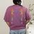 Daycare Provider Daycare Teacher Childcare Provider Women's Comfort Colors T-Shirt Back Print Berry Daycare Provider Daycare Teacher Childcare Provider Women's Comfort Colors T-Shirt Back Print Berry