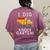 I Dig Kindergarten Student Teacher Construction First Day Women's Comfort Colors T-Shirt Back Print Berry
