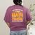 I Don't Need A Costume I'm A Math Teacher Halloween Women's Comfort Colors T-Shirt Back Print Berry I Don't Need A Costume I'm A Math Teacher Halloween Women's Comfort Colors T-Shirt Back Print Berry