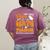 I Don't Need a Costume I'm A Math Teacher Halloween Costume Women's Comfort Colors T-Shirt Back Print Berry I Don't Need a Costume I'm A Math Teacher Halloween Costume Women's Comfort Colors T-Shirt Back Print Berry