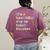 Drama Theater Theatre Teacher Beautiful Day To Teach Cute Women's Comfort Colors T-Shirt Back Print Berry