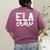 English Language Art Teacher Crew ELA Squad English Teacher Women's Comfort Colors T-Shirt Back Print Berry English Language Art Teacher Crew ELA Squad English Teacher Women's Comfort Colors T-Shirt Back Print Berry