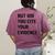 English Teacher But Did You Cite Your Evidence Women's Comfort Colors T-Shirt Back Print Berry