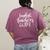 English Teachers Are Lit Teacher Appreciation Women's Comfort Colors T-Shirt Back Print Berry English Teachers Are Lit Teacher Appreciation Women's Comfort Colors T-Shirt Back Print Berry