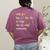ESL Teacher ESOL Student Cute Retro Back To School First Day Women's Comfort Colors T-Shirt Back Print Berry ESL Teacher ESOL Student Cute Retro Back To School First Day Women's Comfort Colors T-Shirt Back Print Berry