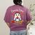 Espooky Vibes Maestra Halloween Spanish Mexican Teacher Women's Comfort Colors T-Shirt Back Print Berry Espooky Vibes Maestra Halloween Spanish Mexican Teacher Women's Comfort Colors T-Shirt Back Print Berry