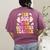 Faboolous COMPUTER TEACHER Costume This Is My Spooky Mom Dad Women's Comfort Colors T-Shirt Back Print Berry Faboolous COMPUTER TEACHER Costume This Is My Spooky Mom Dad Women's Comfort Colors T-Shirt Back Print Berry