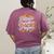 Fall Special Education Teacher Pumpkin Autumn Halloween Women's Comfort Colors T-Shirt Back Print Berry Fall Special Education Teacher Pumpkin Autumn Halloween Women's Comfort Colors T-Shirt Back Print Berry