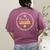 Family Liaison Back To School Teacher Appreciation Week Women's Comfort Colors T-Shirt Back Print Berry Family Liaison Back To School Teacher Appreciation Week Women's Comfort Colors T-Shirt Back Print Berry