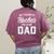 My Favorite Teacher Calls Me Dad Shirt Father's Day For Men Kids Women's Comfort Colors T-Shirt Back Print Berry My Favorite Teacher Calls Me Dad Shirt Father's Day For Men Kids Women's Comfort Colors T-Shirt Back Print Berry