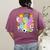 Field Day Fun Day Let The Games Begin Field Trip Teacher Kid Women's Comfort Colors T-Shirt Back Print Berry Field Day Fun Day Let The Games Begin Field Trip Teacher Kid Women's Comfort Colors T-Shirt Back Print Berry