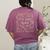 Fifth Grade Squad Adventure Camping 5th Grade Teacher Kids Women's Comfort Colors T-Shirt Back Print Berry Fifth Grade Squad Adventure Camping 5th Grade Teacher Kids Women's Comfort Colors T-Shirt Back Print Berry
