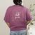 First Day Of School 8th Grade Square Root Of 64 Math Teacher Women's Comfort Colors T-Shirt Back Print Berry First Day Of School 8th Grade Square Root Of 64 Math Teacher Women's Comfort Colors T-Shirt Back Print Berry