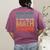 If At First You Don't Succeed Try Doing Math Teacher Women's Comfort Colors T-Shirt Back Print Berry If At First You Don't Succeed Try Doing Math Teacher Women's Comfort Colors T-Shirt Back Print Berry