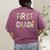 First Grade Dream Team 1st Grade Teacher First Day Of School Women's Comfort Colors T-Shirt Back Print Berry First Grade Dream Team 1st Grade Teacher First Day Of School Women's Comfort Colors T-Shirt Back Print Berry