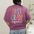 First Grade Squad 1st Grade Teacher Crew Back To School Team Women's Comfort Colors T-Shirt Back Print Berry First Grade Squad 1st Grade Teacher Crew Back To School Team Women's Comfort Colors T-Shirt Back Print Berry