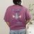 First Grade Teacher Definition Women's Comfort Colors T-Shirt Back Print Berry First Grade Teacher Definition Women's Comfort Colors T-Shirt Back Print Berry