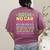 Gen A Slang Teachers Happy 1st Day Of School 2025 Students Women's Comfort Colors T-Shirt Back Print Berry Gen A Slang Teachers Happy 1st Day Of School 2025 Students Women's Comfort Colors T-Shirt Back Print Berry
