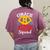 Grade 8 Super Squad Superhero Teacher Team Women's Comfort Colors T-Shirt Back Print Berry Grade 8 Super Squad Superhero Teacher Team Women's Comfort Colors T-Shirt Back Print Berry
