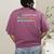 Grammar English Teacher It's a Good Day To Use Punctuation Women's Comfort Colors T-Shirt Back Print Berry Grammar English Teacher It's a Good Day To Use Punctuation Women's Comfort Colors T-Shirt Back Print Berry