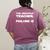 The Greatest Teacher Failure Is Wisdom Quote Motivation Men Women Girls Kids Women's Comfort Colors T-Shirt Back Print Berry The Greatest Teacher Failure Is Wisdom Quote Motivation Men Women Girls Kids Women's Comfort Colors T-Shirt Back Print Berry