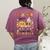 Groovy Pumpkin Spice Makes Teacher Nice Fall Thanksgiving Women's Comfort Colors T-Shirt Back Print Berry Groovy Pumpkin Spice Makes Teacher Nice Fall Thanksgiving Women's Comfort Colors T-Shirt Back Print Berry