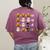 Halloween Math Teacher Men Women Order Of Operations Women's Comfort Colors T-Shirt Back Print Berry Halloween Math Teacher Men Women Order Of Operations Women's Comfort Colors T-Shirt Back Print Berry