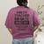 Halloween Math Teacher Prisoner Costume Women's Comfort Colors T-Shirt Back Print Berry Halloween Math Teacher Prisoner Costume Women's Comfort Colors T-Shirt Back Print Berry
