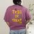 Halloween Math Teacher Trig Or Treat Student School College Women's Comfort Colors T-Shirt Back Print Berry Halloween Math Teacher Trig Or Treat Student School College Women's Comfort Colors T-Shirt Back Print Berry