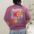 Happy 100th Day Of School Teachers 100 Days Of School Kids Women's Comfort Colors T-Shirt Back Print Berry Happy 100th Day Of School Teachers 100 Days Of School Kids Women's Comfort Colors T-Shirt Back Print Berry