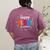 Happy Pi Day Pie Math Coach Teacher Pi Day Lover Nerdy Women's Comfort Colors T-Shirt Back Print Berry Happy Pi Day Pie Math Coach Teacher Pi Day Lover Nerdy Women's Comfort Colors T-Shirt Back Print Berry
