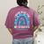 Happy Teacher I Wear Blue For My Students Autism Awareness Women's Comfort Colors T-Shirt Back Print Berry Happy Teacher I Wear Blue For My Students Autism Awareness Women's Comfort Colors T-Shirt Back Print Berry