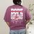 Head Start Teacher Early Head Start Teachers Women's Comfort Colors T-Shirt Back Print Berry Head Start Teacher Early Head Start Teachers Women's Comfort Colors T-Shirt Back Print Berry