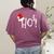 Ho Cubed Shirt Math Teacher Xmas For Men Women Kids Women's Comfort Colors T-Shirt Back Print Berry Ho Cubed Shirt Math Teacher Xmas For Men Women Kids Women's Comfort Colors T-Shirt Back Print Berry