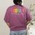 Hooray It's Library Day Teacher Reader Books Back To School Women's Comfort Colors T-Shirt Back Print Berry Hooray It's Library Day Teacher Reader Books Back To School Women's Comfort Colors T-Shirt Back Print Berry
