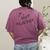 Hot Sexy Teacher Adult Humor Halloween Costume T Shirt Women's Comfort Colors T-Shirt Back Print Berry Hot Sexy Teacher Adult Humor Halloween Costume T Shirt Women's Comfort Colors T-Shirt Back Print Berry