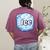 Ice Halloween Pun Costume Easy Lazy Team Group Teacher Women's Comfort Colors T-Shirt Back Print Berry Ice Halloween Pun Costume Easy Lazy Team Group Teacher Women's Comfort Colors T-Shirt Back Print Berry